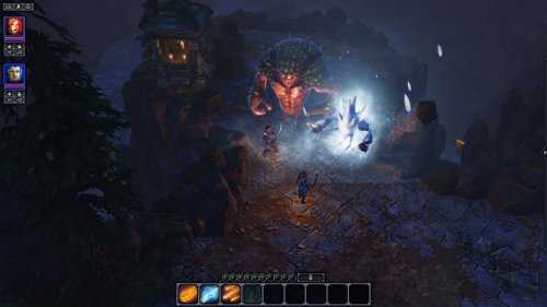 Divinity: Original Sin - 30 июня