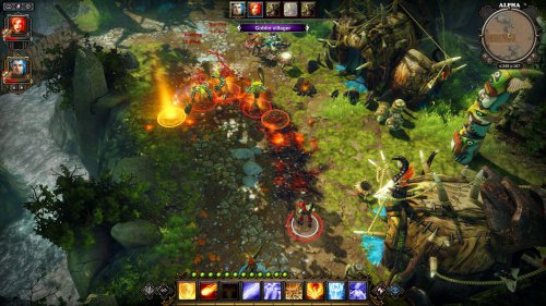 Divinity: Original Sin - 30 июня