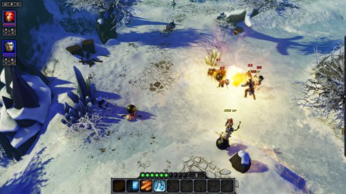 Divinity: Original Sin - 30 июня