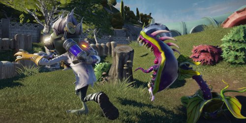 Plants vs. Zombies: Garden Warfare - 24 июня