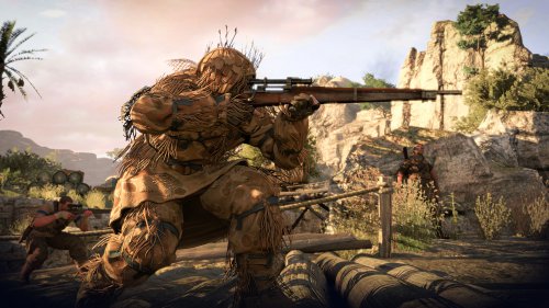 Sniper Elite III - 27 июня