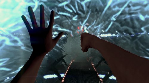 (Инди) Infinity Runner - 1 июля