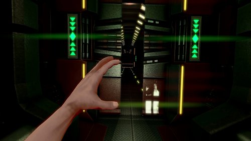(Инди) Infinity Runner - 1 июля