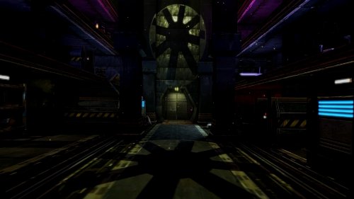 (Инди) Infinity Runner - 1 июля