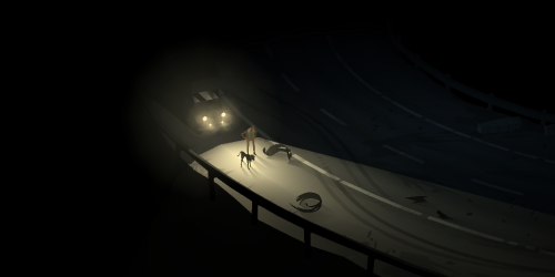 (Инди) Kentucky Route Zero - Act III - 6 июня