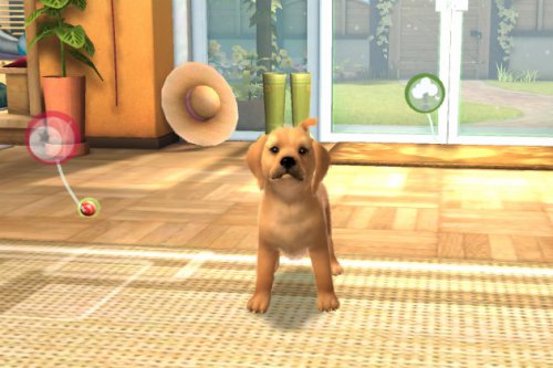 PlayStation Vita Pets - 3 июня