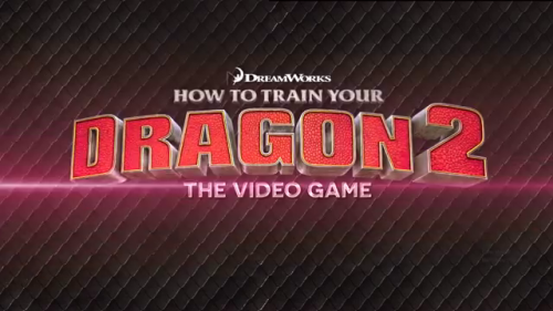 How to Train Your Dragon 2 - 3 июня