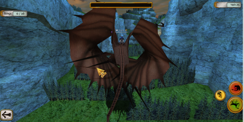 How to Train Your Dragon 2 - 3 июня