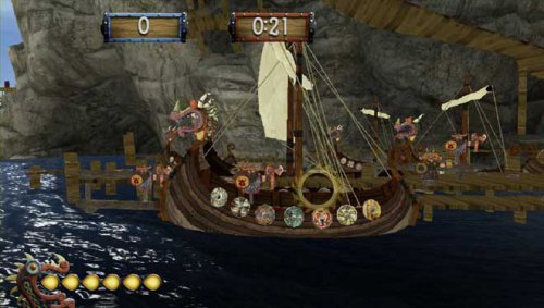 How to Train Your Dragon 2 - 3 июня