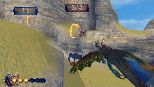 How to Train Your Dragon 2 - 3 июня