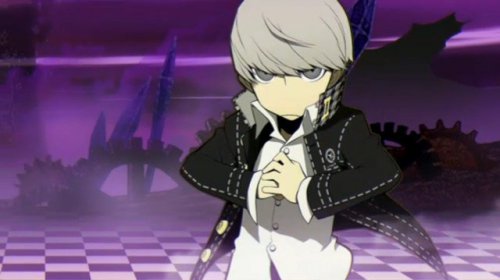 Persona Q: Shadow of the Labyrinth - 5 июня