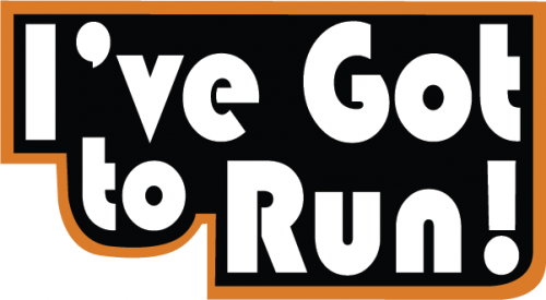I've Got to Run! - 5 июня