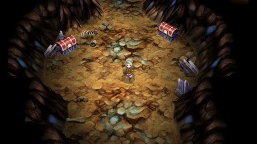 Final Fantasy 3 скоро на PC