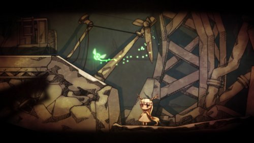 htoL#NiQ: Hotaru no Nikki - 19 июня