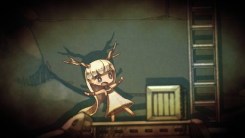 htoL#NiQ: Hotaru no Nikki - 19 июня