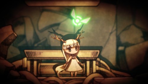 htoL#NiQ: Hotaru no Nikki - 19 июня
