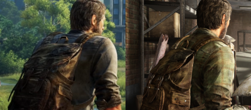 The Last of Us: Remastered - 29 июля