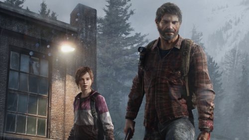 The Last of Us: Remastered - 29 июля