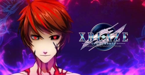 XBLAZE Code: Embryo - 24 июня
