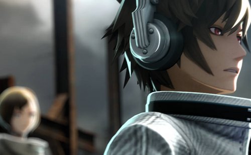 Freedom Wars - 26 июня