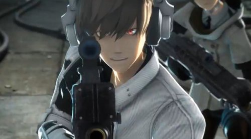 Freedom Wars - 26 июня