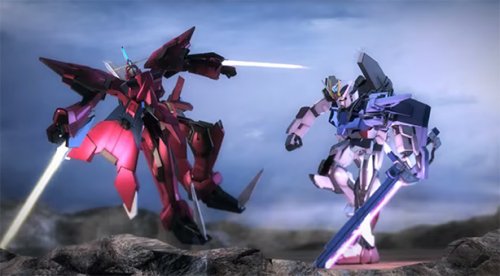 Dynasty Warriors: Gundam Reborn - 1 июля