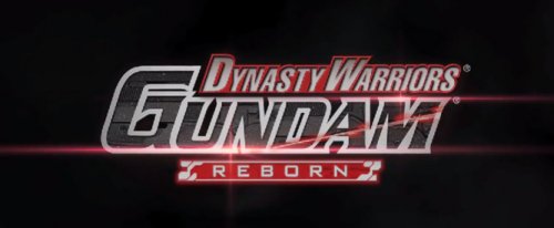 Dynasty Warriors: Gundam Reborn - 1 июля