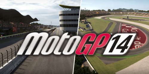 MotoGP 14 - июнь 2014