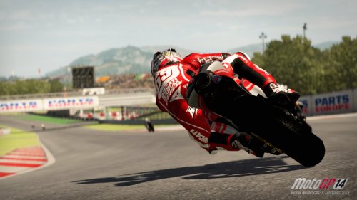 MotoGP 14 - июнь 2014