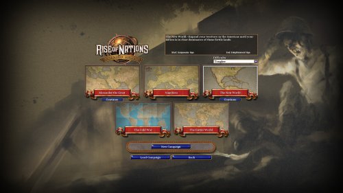 Rise of Nations: Extended Edition - июнь 2014
