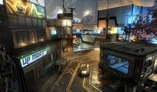 (Аддон) Titanfall: Expedition - июль 2014