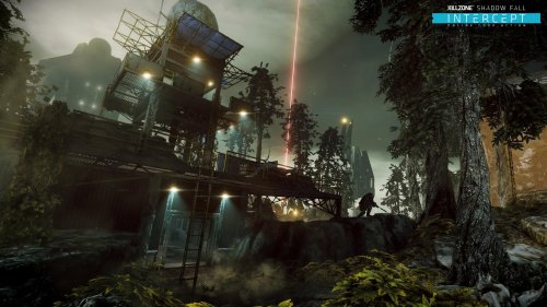 (Аддон) Killzone: Shadow Fall - Intercept - 24 июня