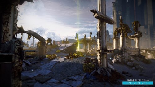 (Аддон) Killzone: Shadow Fall - Intercept - 24 июня