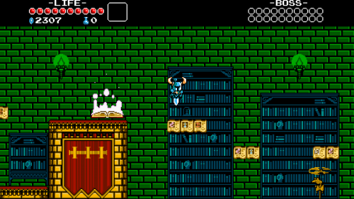 (Инди) Shovel Knight - 26 июня