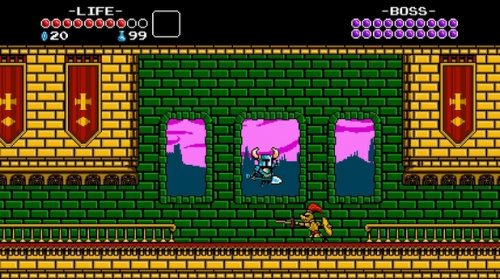 (Инди) Shovel Knight - 26 июня