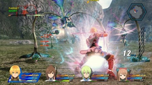 Atelier Rorona Plus: The Alchemist of Arland - 24 июня
