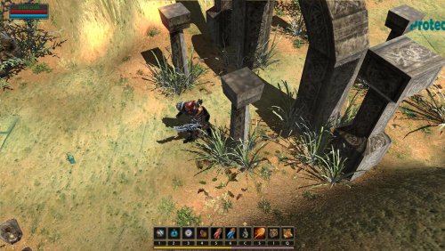 (Инди) Legends of Persia - 3 июня