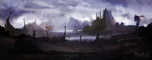 Munin - 10 июня