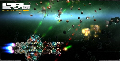 Space Run - 13 июня