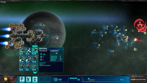 Space Run - 13 июня