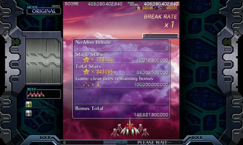 Crimzon Clover WORLD IGNITION - 6 июня