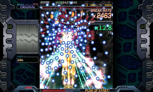 Crimzon Clover WORLD IGNITION - 6 июня