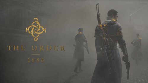 Дата выхода The Order: 1886