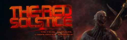 (Инди) The Red Solstice - 1 июля