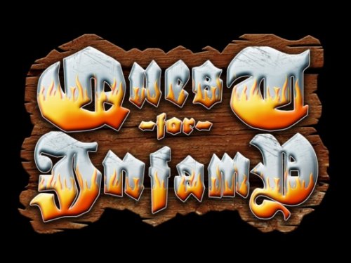 (Инди) Quest for Infamy - 10 июля