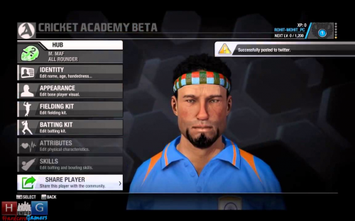 Don Bradman Cricket 14 - 26 июня