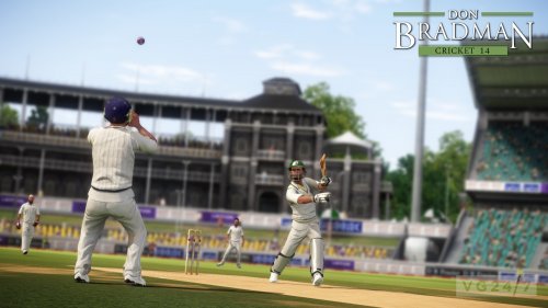 Don Bradman Cricket 14 - 26 июня