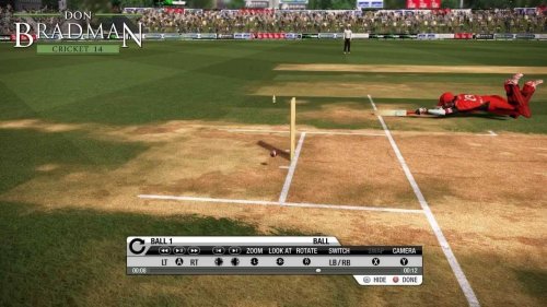 Don Bradman Cricket 14 - 26 июня