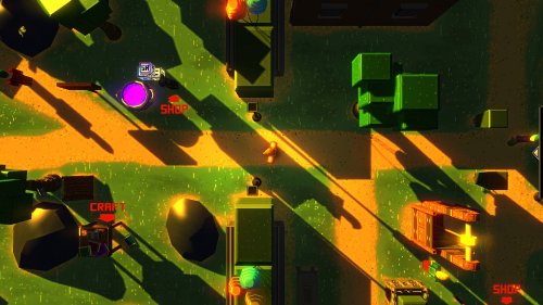 (Инди) Pixel Boy and the Ever Expanding Dungeon - 30 июня