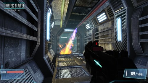 (Инди) Dark Raid - 3 июня